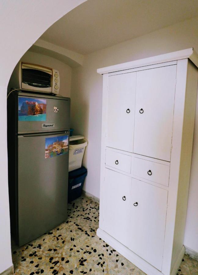 Apartament Le Sirene Polignano a Mare Zewnętrze zdjęcie